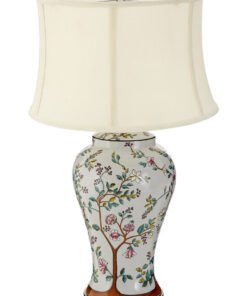 Alternative view of Covent Garden Table Lamp