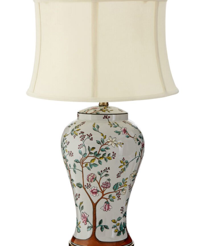 Covent Garden Table Lamp