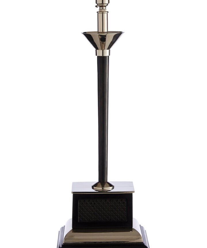 BUTLER Lamp Base