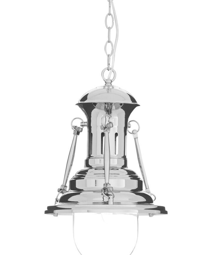 Lexington Small Lighthouse Pendant Light