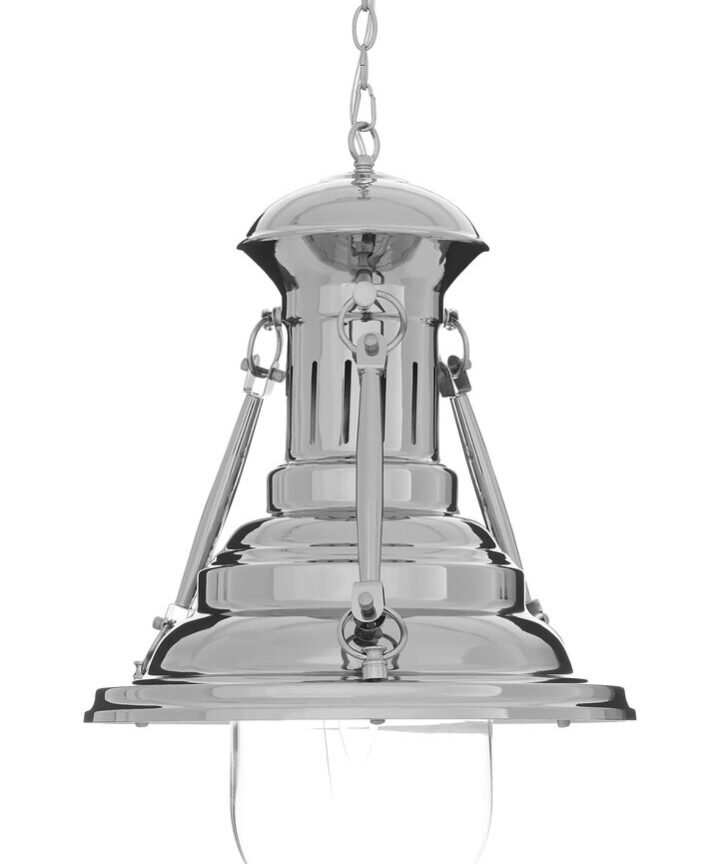 Lexington Large Lighthouse Pendant Light