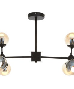 Abira 8 Arm Pendant Light
