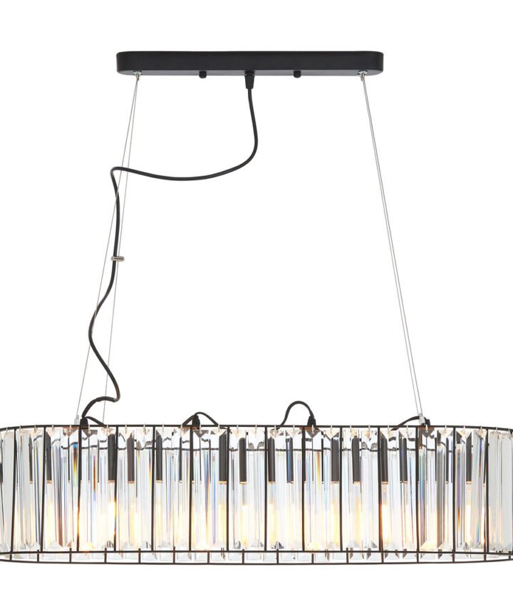 Akiko Pendant Light