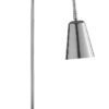 Mano Silver Table Lamp