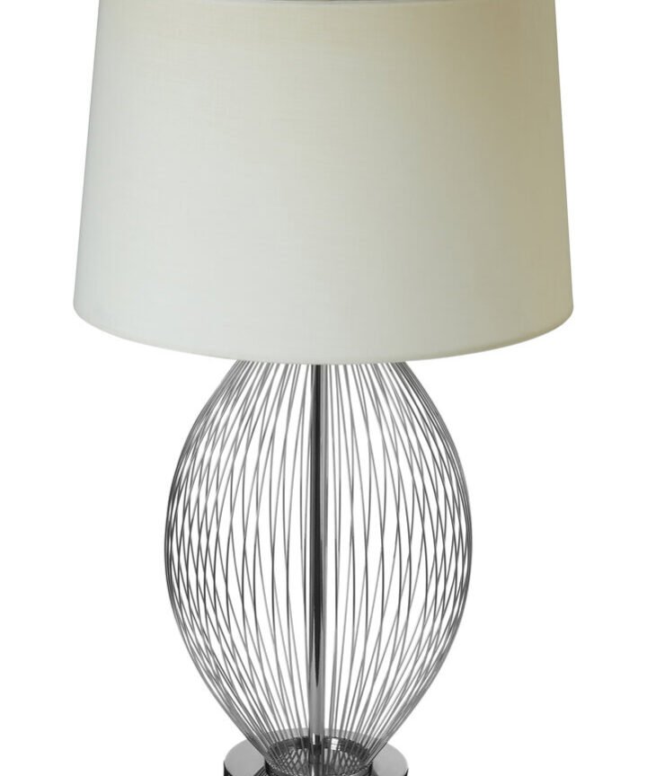 Lucent Table Lamp