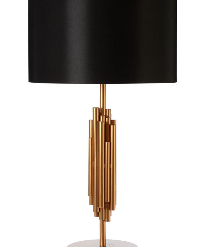 Manor Table lamp