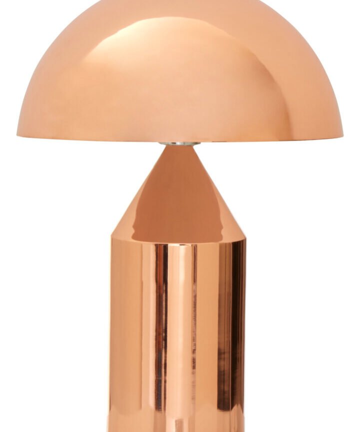 Tobor Table Lamp