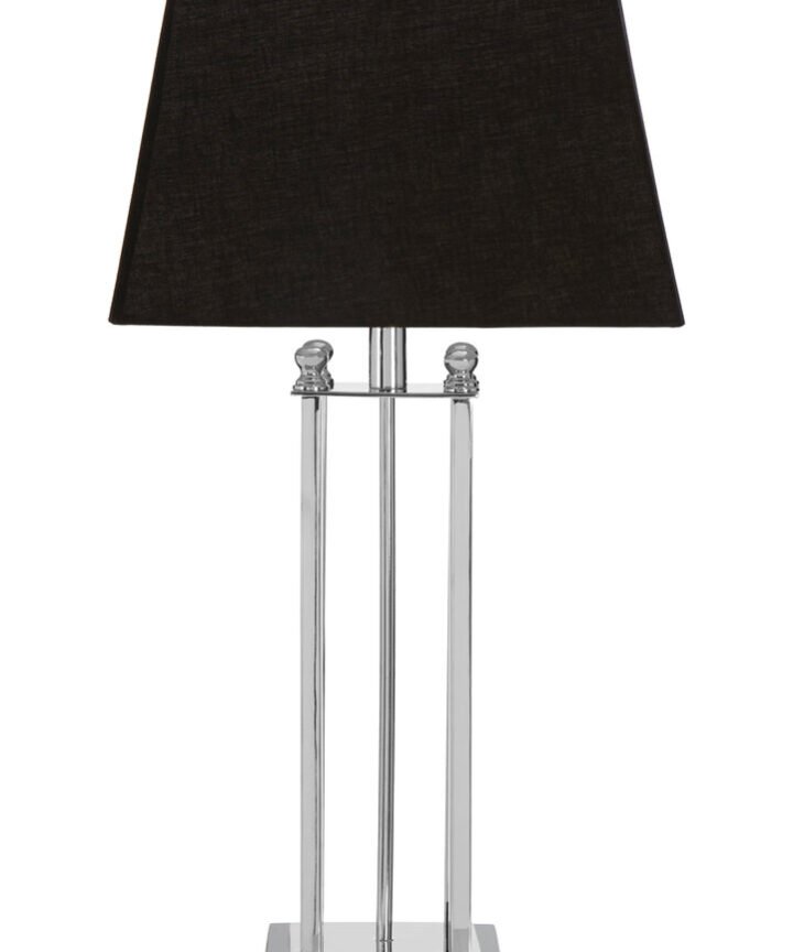 Hoffmann Table Lamp