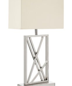Alternative view of Trajectory Table Lamp