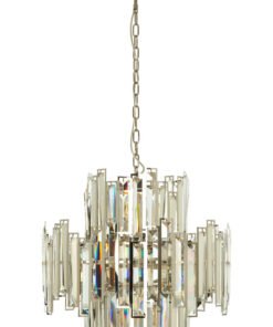 Kelona Small Chandelier.