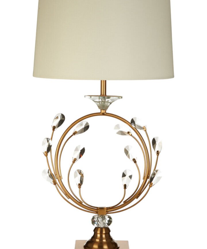 Zahra Table Lamp