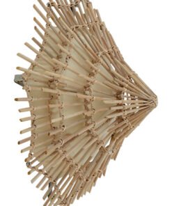 Alternative view of Hestina Small Wall Light