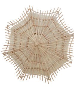 Hestina Medium Wall Light