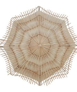 Hestina Large Wall Light