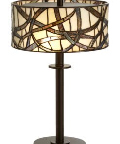 Waldorf Branch Table Lamp