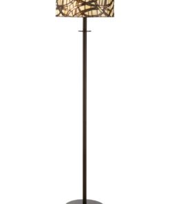 Waldorf Branch Floor Lamp