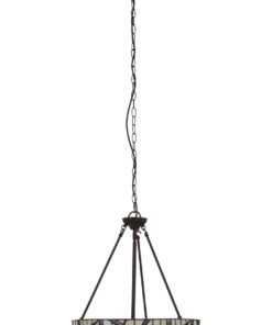 Alternative view of Waldorf Branch Pendant Light