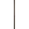 Waldorf Square Deco Floor Lamp