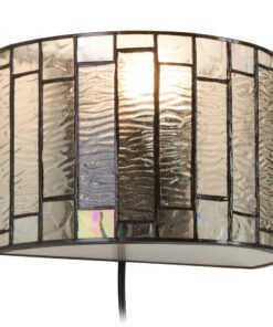 Waldorf Deco Wall Light