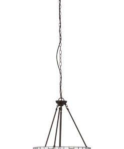 Alternative view of Waldorf Deco Pendant Light