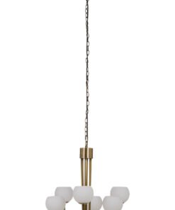 Waylen 6 Arm Chandelier