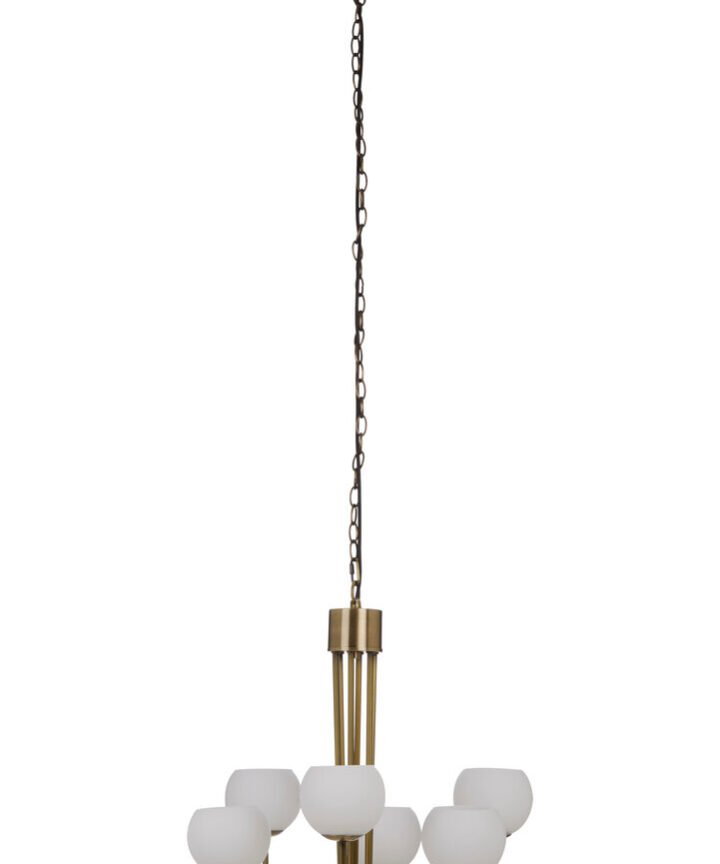 Waylen 6 Arm Chandelier