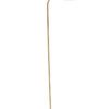 Murdoch Floor Lamp With Black Shade