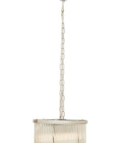 Kensington Townhouse 5 Bulb Pendant Light