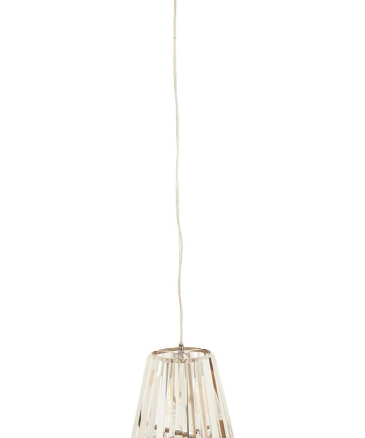 Kensington Townhouse Pendant Light