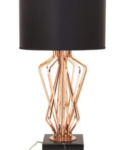 Kensington Townhouse Table Lamp