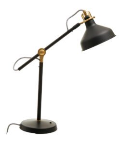Alternative view of Newton Desk Lamp