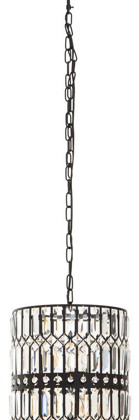 Babylon Six Light Pendant Light