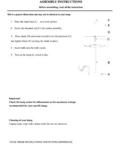 Alternative view of Waldorf Branch Table Lamp