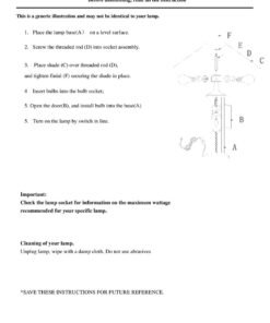 Alternative view of Wisteria Tiffany Table Lamp