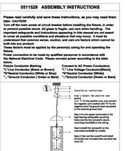 Alternative view of Kensington Townhouse Six Bulb Small Pendant Light