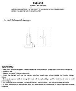 Alternative view of Waldorf White Marble And Gold Finish Table Lamp