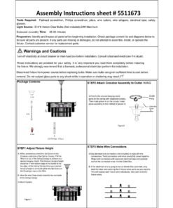 Alternative view of Babylon Six Bulb Chrome Chandelier