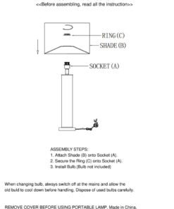 Alternative view of Hanah Black Snake Leather Effect Table Lamp with Chrome Base