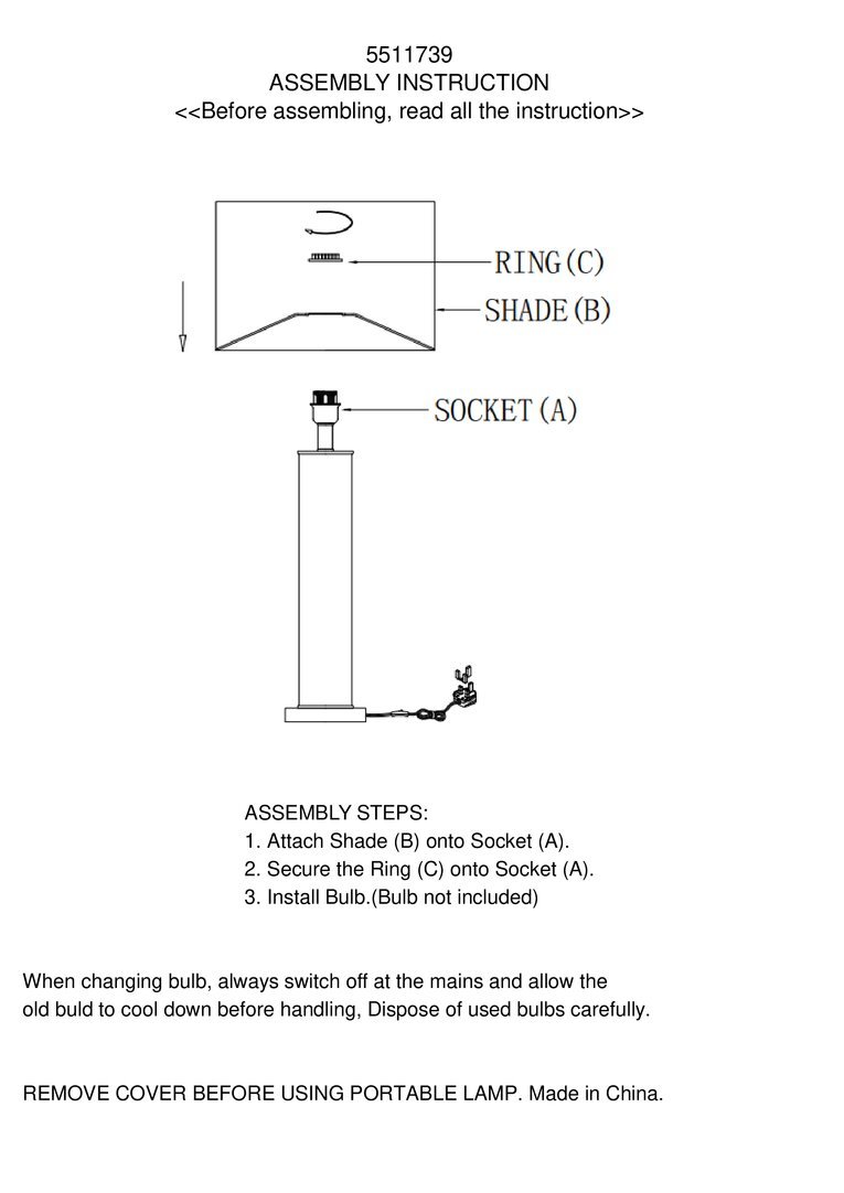 Hanah Black Snake Leather Effect Table Lamp with Chrome Base - Image 2