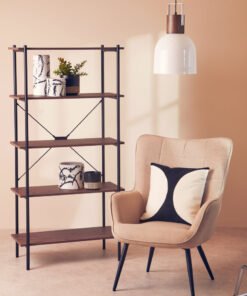 Alternative view of Stockholm White Pendant Light