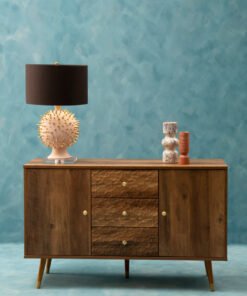 Alternative view of Picos Table Lamp