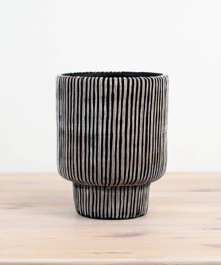 Yana Vase Planter Large, 22cm