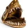 Shark Head Storage Dish