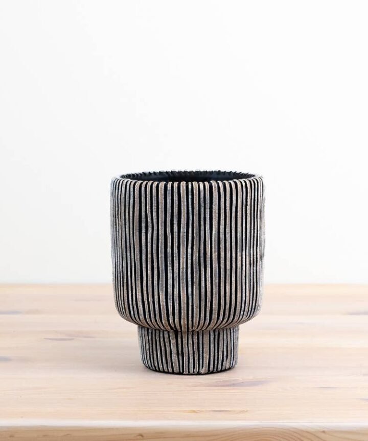 Yana Vase Medium, 18cm