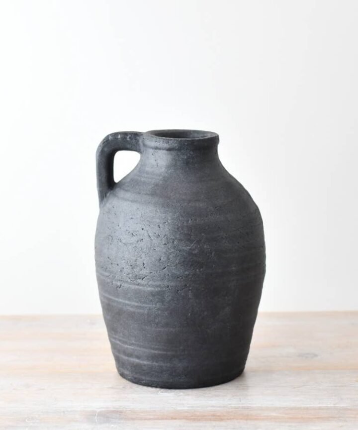 Ellie Jug Vase, 28cm