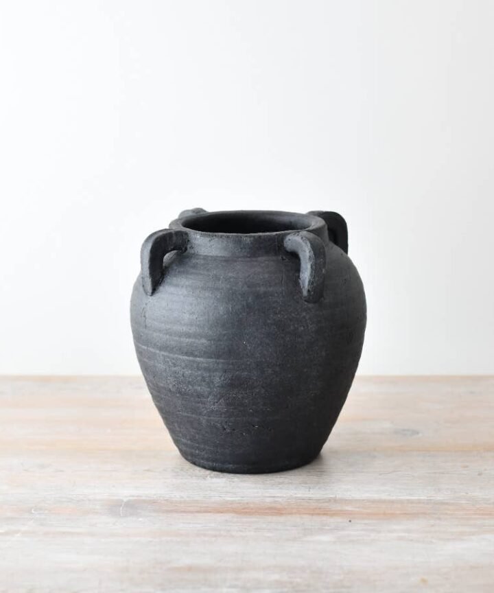 Med Medora Vase, 21.5cm