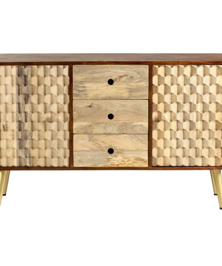 EDISON LARGE SIDEBOARD