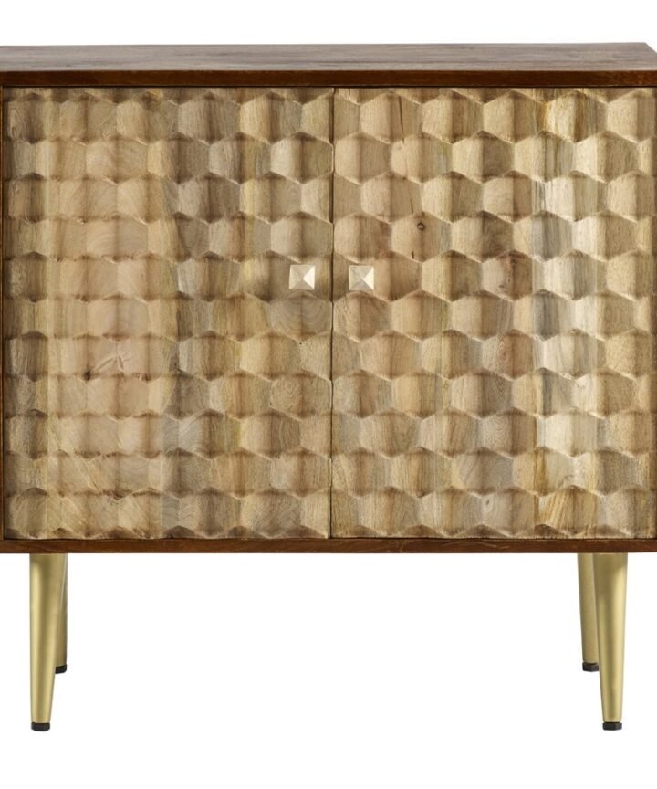 EDISON MEDIUM SIDEBOARD