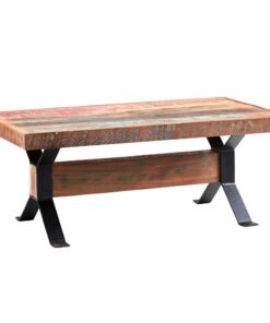 Alternative view of COASTAL  COFFEE TABLE