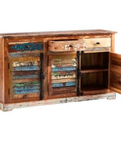 Alternative view of COASTAL LARGE SIDEBOARD